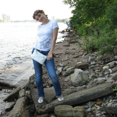 Катерина Тузова, 26.03, Санкт-Петербург