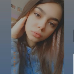 Лана Паустовская, 29.12.2002, Кишинев