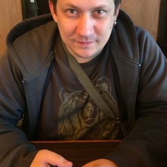 Денис Колчин, 23.03