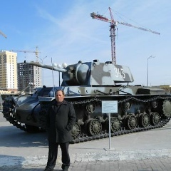 Михаил Лысенков, 05.12.1982, Белебей