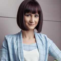 Ирина Викторова, 05.12.1988, Череповец