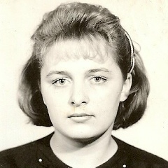 Надежда Семёнова, 02.02.1977, Красноуральск