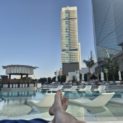 Денис Назаров, Екатеринбург