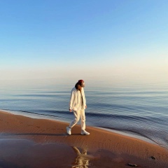 Александра Александра, 25.07, Москва