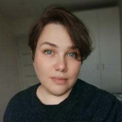 Ольга Редькина, 05.04, Екатеринбург