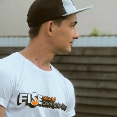 Сергей Балжи, 22.03.1989, Киев