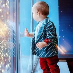 Евгения Попова, 01.05, Новосибирск