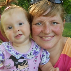 Наташа Машир, 12.08, Сумы