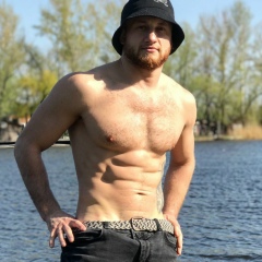 Саня Сокол, 09.08, Днепр (Днепропетровск)