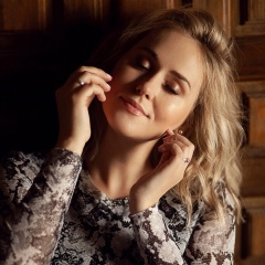 Анюта Лабежихина, 11.06, Москва