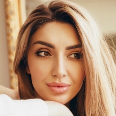 Наира Ваноян, 16.04, Москва