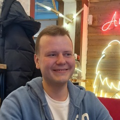 Евгений Ивичев, 11.01.1989, Санкт-Петербург