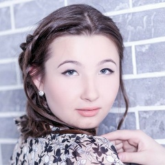 Dinara Ryspekova, 31.01, Алматы