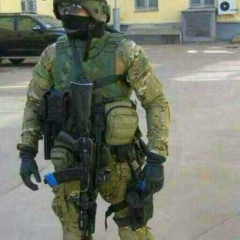 Зубайр Эльжуркаев, 08.04.1992