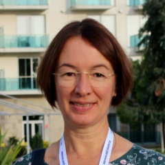 Наталья Свиридова, Санкт-Петербург