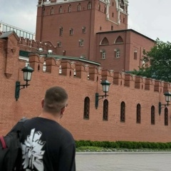 Кирилл Митряев, Лениногорск