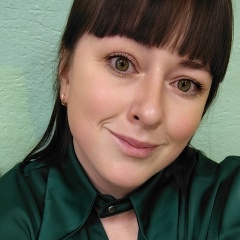 Мария Мучкина, 07.01.1990, Бийск