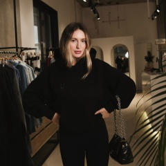 Анна Черноталова, 19.05, Киров