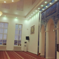 Artur Turebayev, 02.09, Кульсары