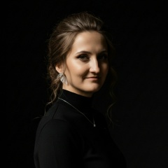 Ирина Дианова