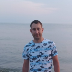 Григорий Царев, 09.07, Краснодар