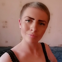 Лиля Иванова, 06.07.1988, Санкт-Петербург