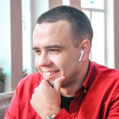 Алексей Шешко, 06.04, Киев