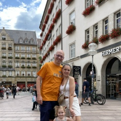 Ариша Матвеева, 03.07.1991