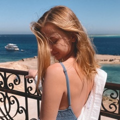 Анастасия Качалкова, 02.03, Новосибирск