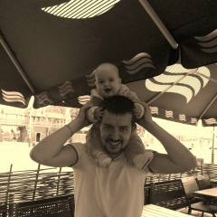 Денис Котляров, 20.03.1986, Москва