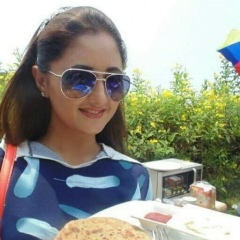 Тапасия Такур, 04.08.1986