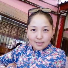 Индира Азатова, 07.03.1986, Алматы