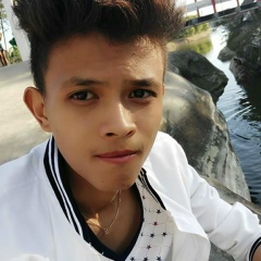 Linn Aung, 20.04.1996