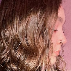 Алёна Титова, 28.04, Санкт-Петербург