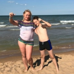 Алевтина Афанасьева, 07.07.1982, Екатеринбург