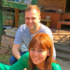 Сергей Гидзенко, 06.02.1986, Звездный Городок