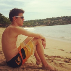 Александр Голубев, 21.04.1988, Санкт-Петербург