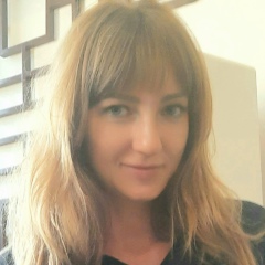 Юлия Мурашова, 13.09, Санкт-Петербург