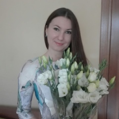 Алиса Табацкая, 27.09, Днепр (Днепропетровск)