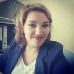 Ксения Танюшина, 01.10, Оренбург