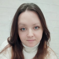 Юлия Говорухина, 17.05, Екатеринбург