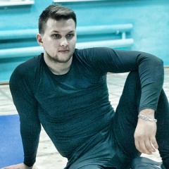 Александр Тонтич, 23.07, Екатеринбург