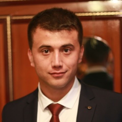 Мехрбахш Юсуфбеков, 13.01.1991, Воронеж
