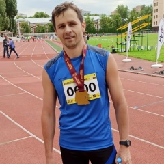 Максим Моисеев, 02.11.1979, Москва