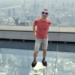 Алекс Ильин