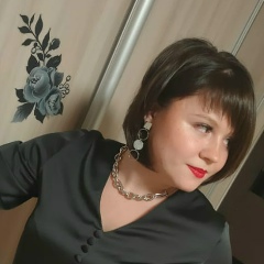 Светлана Шабалина, 15.04, Казань