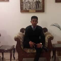 Myo-Min Khaing, 03.05.1990