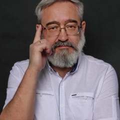 Игорь Лазарев, 07.04.1962, Озерск