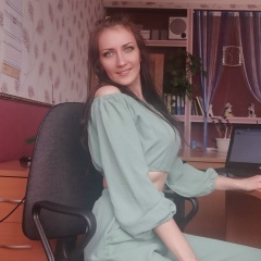 Дарья Целикова, 13.03, Тольятти