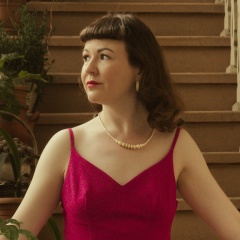 Юля Пчёла, 30.12, Москва